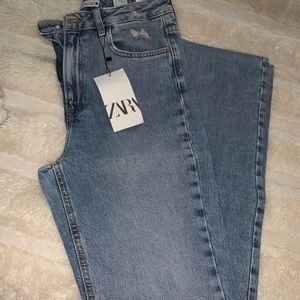 Zara jeans